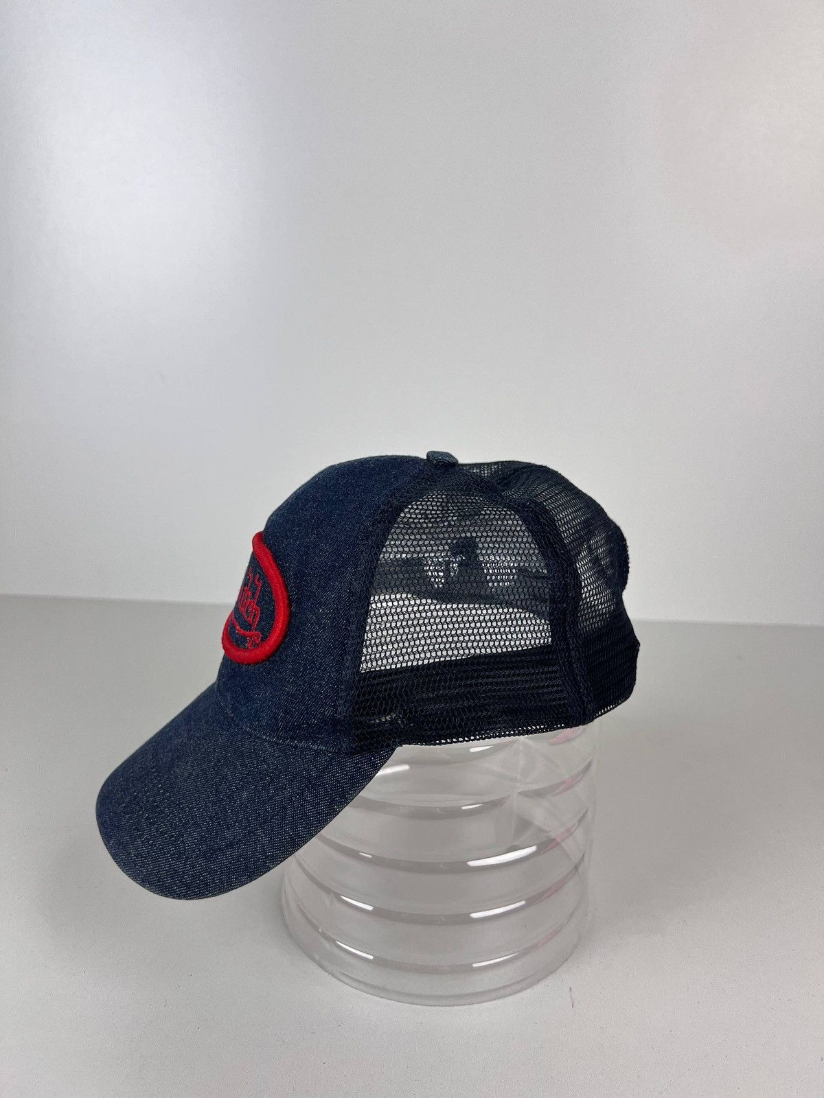 Von Dutch Von Dutch streetwear vintage cap one size Size ONE SIZE - 5 Thumbnail