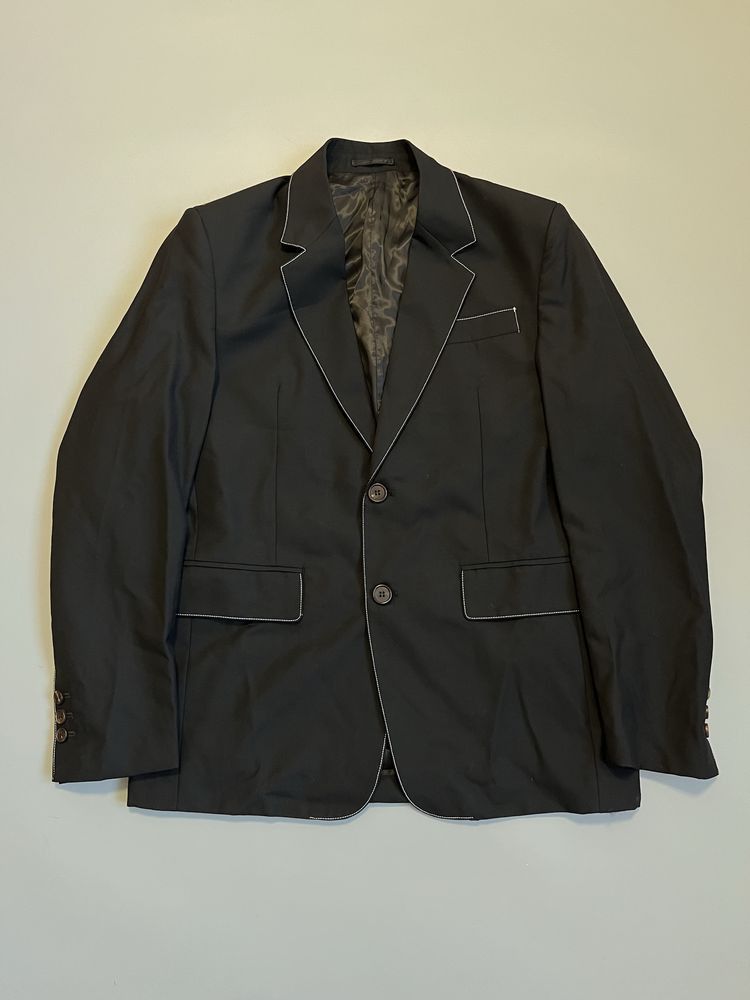 Prada Prada 2021 Blazer Size US L / EU 52-54 / 3 - 1 Thumbnail