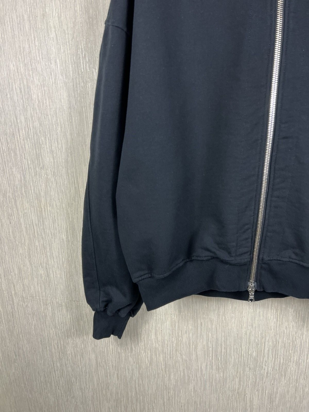 Cole Buxton Cole Buxton og boxy bat basic riri zip hoodie y2k Kanye West Size US XL / EU 56 / 4 - 6 Thumbnail