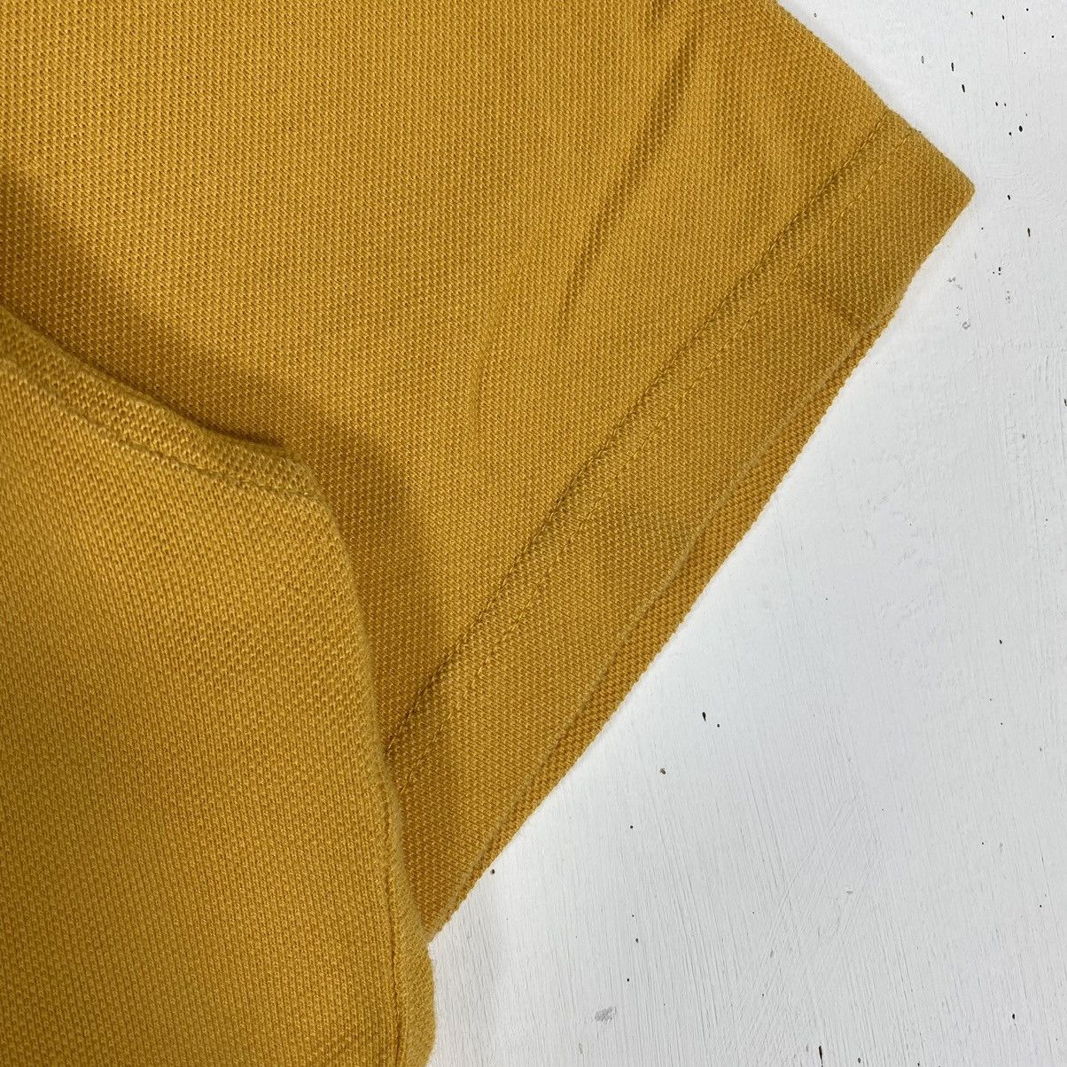 Burberry Vintage 00's BURBERRY LONDON Basic Logo Pocket Polo Shirt Size US S / EU 44-46 / 1 - 4 Thumbnail