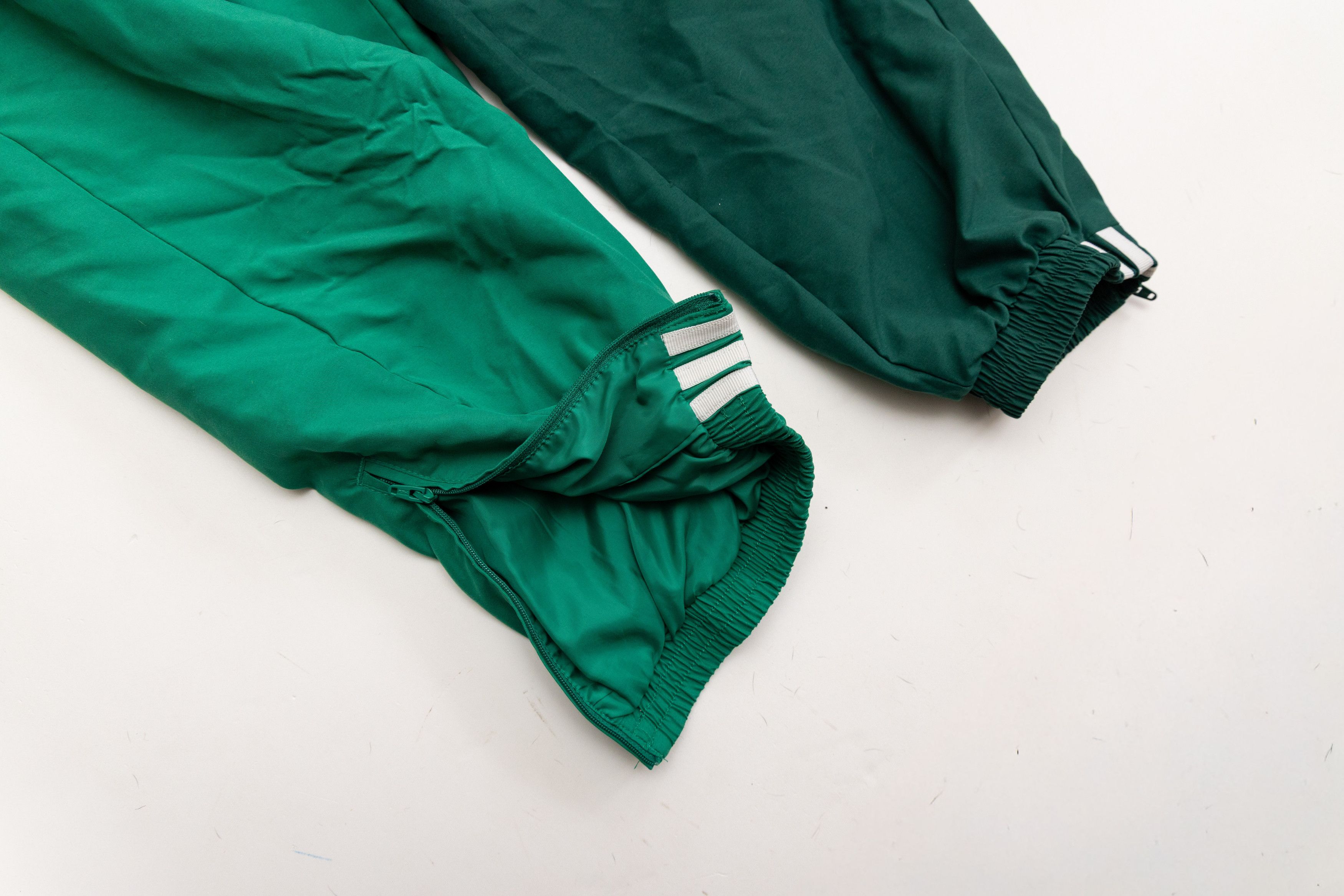 Adidas Colorblock Track pants Size US 32 / EU 48 - 5 Thumbnail