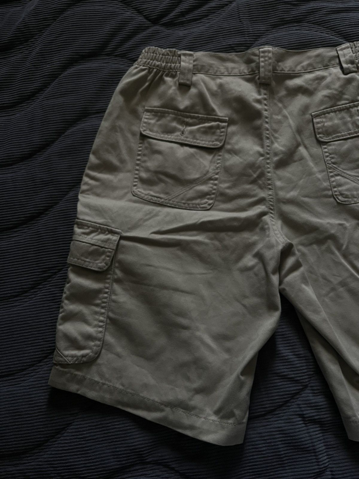 Vintage Cream jort Size US 42 / EU 58 - 5 Thumbnail