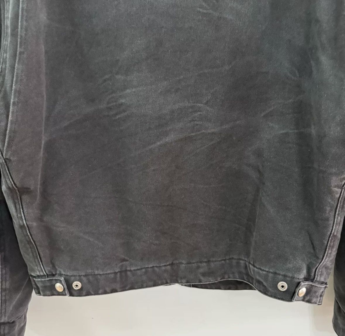 Acne Studios Acne studio denim jackets Size US XXS / EU 40 - 8 Thumbnail
