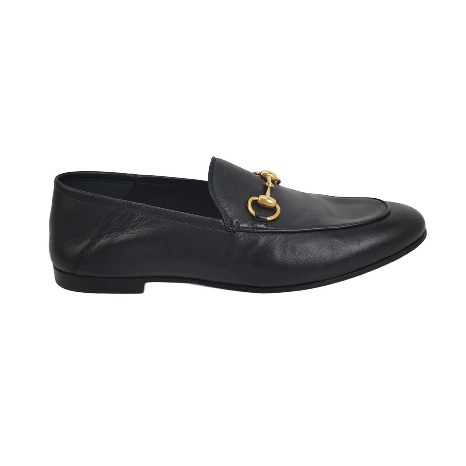 Gucci Gucci Men 8.5 Leather Size US 8.5 / EU 41-42 - 1 Thumbnail