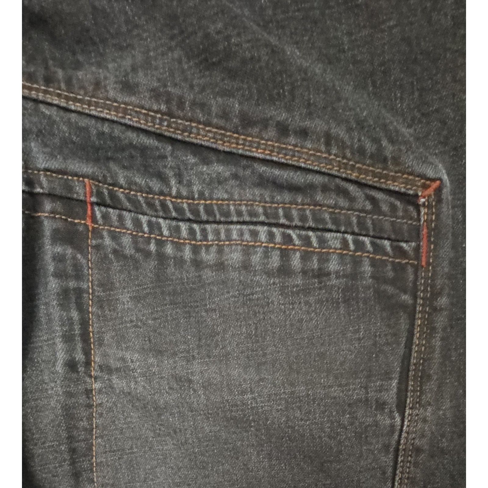 Marithe + Francois Girbaud Vintage Marithe Francois Girbaud Jeans Fits Baggy 29×31 Size US 29 - 5 Thumbnail