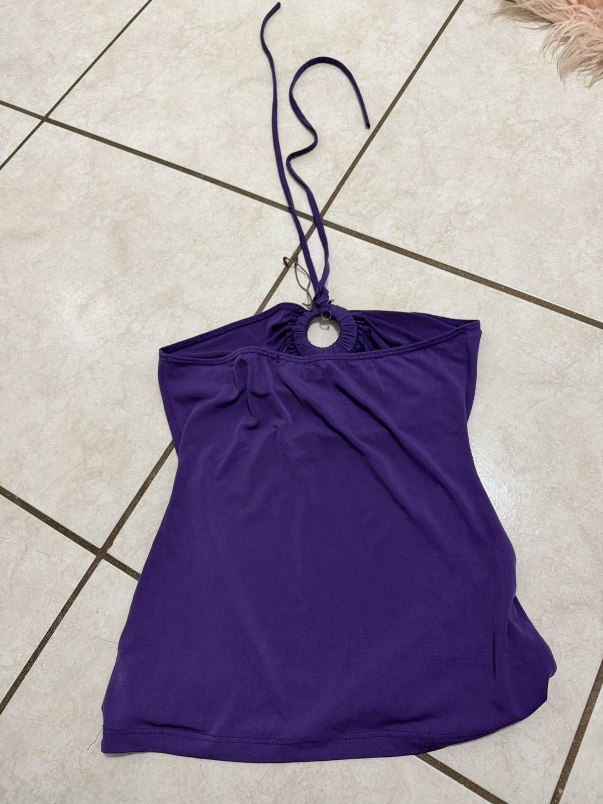 Other Keyhole halter top Size S / US 4 / IT 40 - 3 Thumbnail