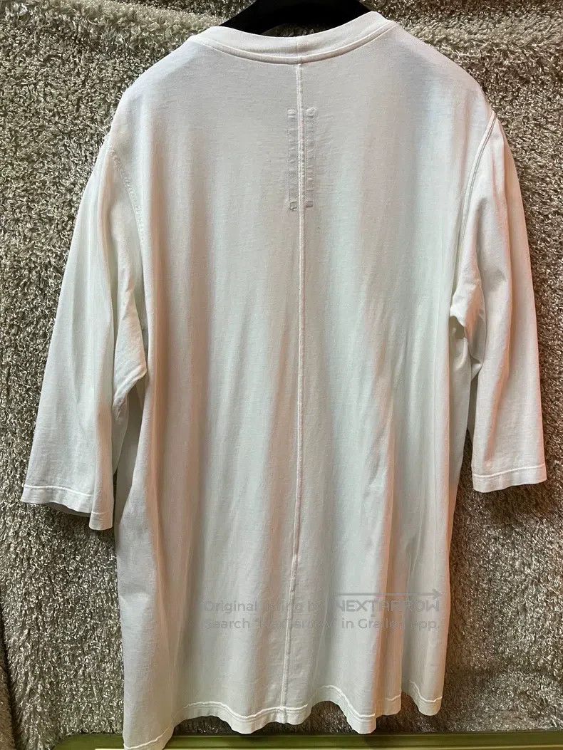 Rick Owens Rick Owens Casual short sleeve Size US L / EU 52-54 / 3 - 7 Thumbnail