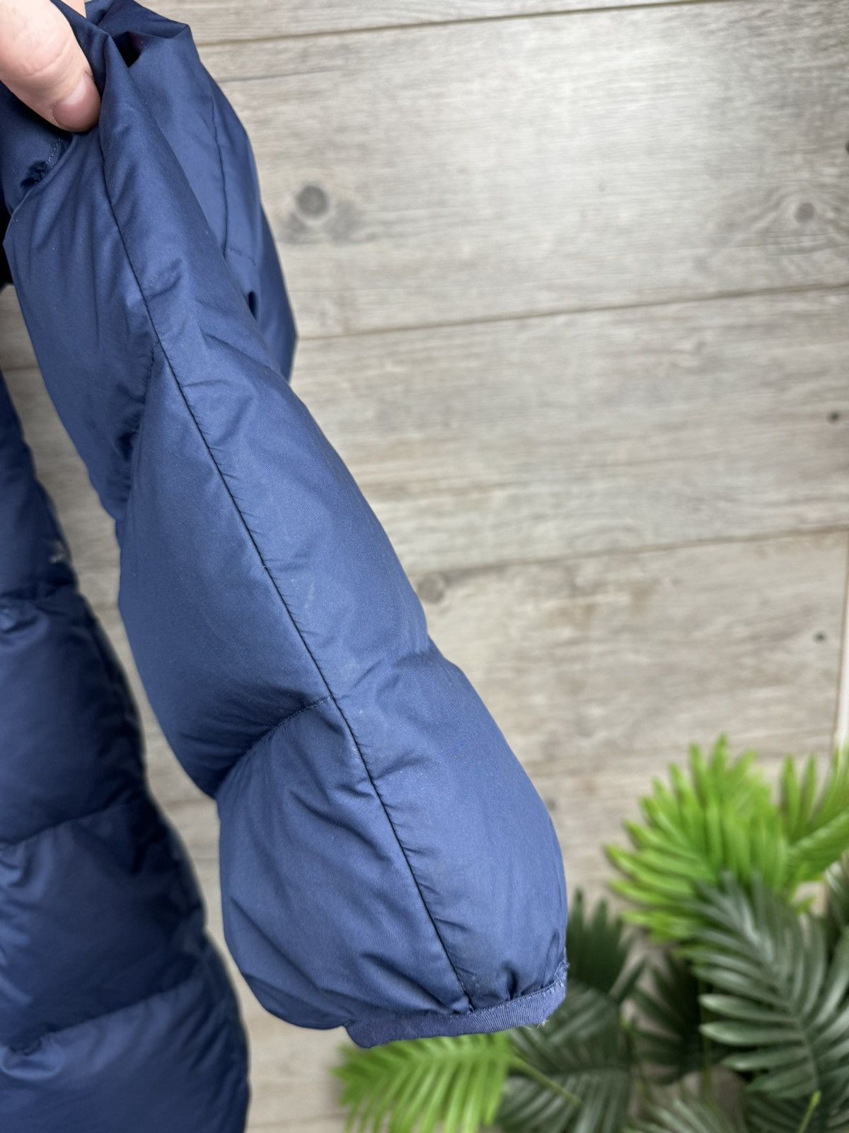 Nike NIKE DOWN JACKET NSW Y2K DRILL PUFFER SIZE M Size US M / EU 48-50 / 2 - 12 Thumbnail