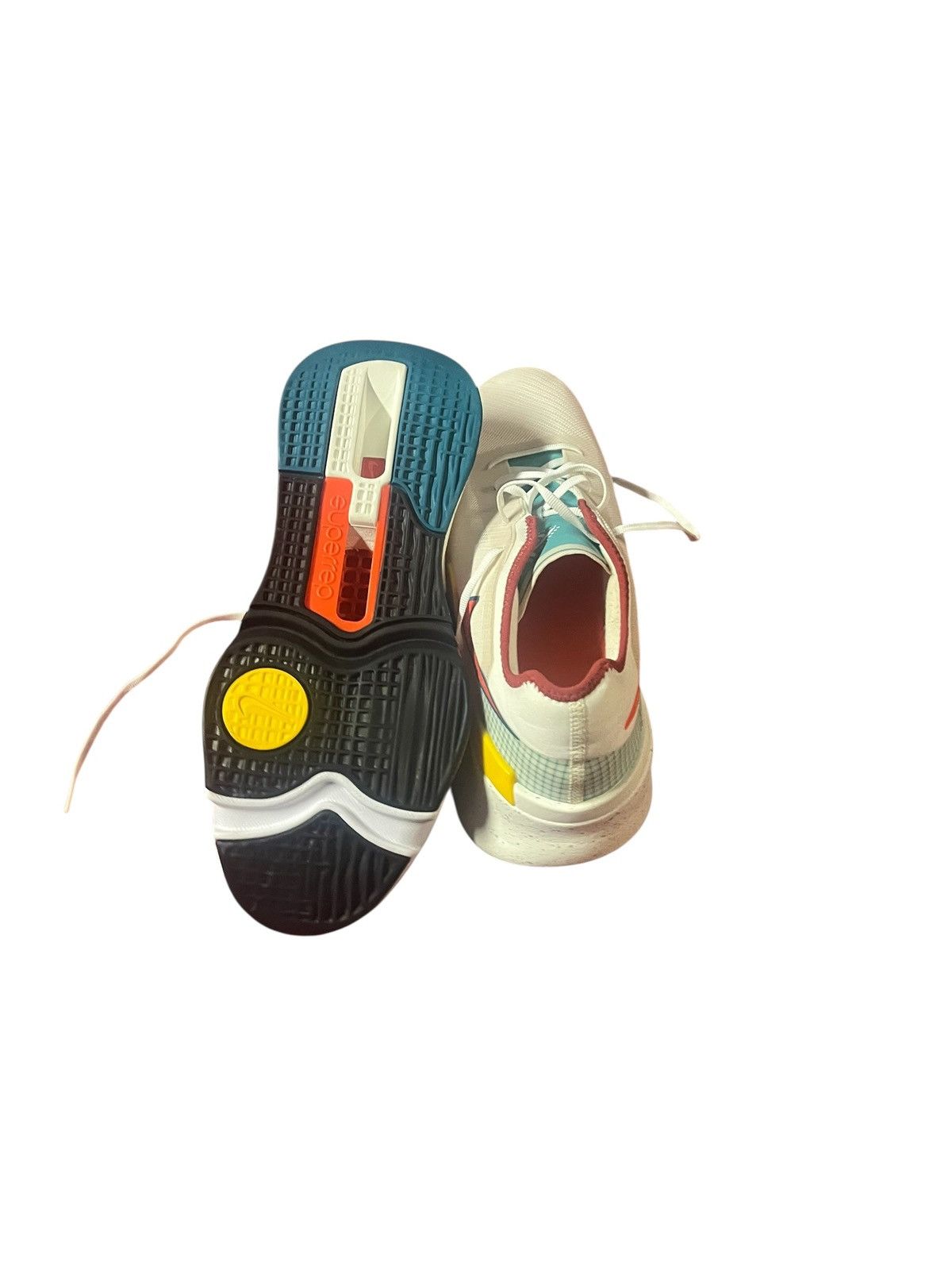 Nike Nike Air Zoom SuperRep 3 Size US 11 / EU 44 - 2 Thumbnail