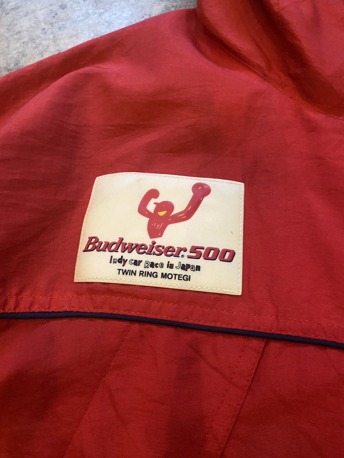 Honda Vintage Honda Jacket Size US L / EU 52-54 / 3 - 4 Thumbnail