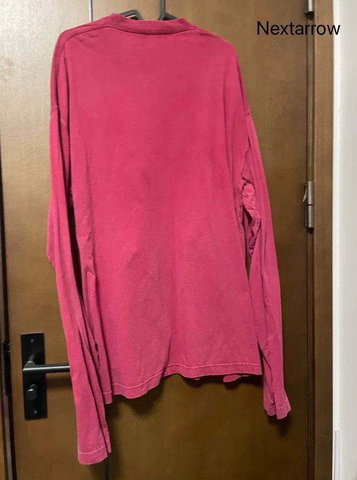 Balenciaga Balenciaga T-shirt2412-Nextarrow Size US L / EU 52-54 / 3 - 2 Thumbnail