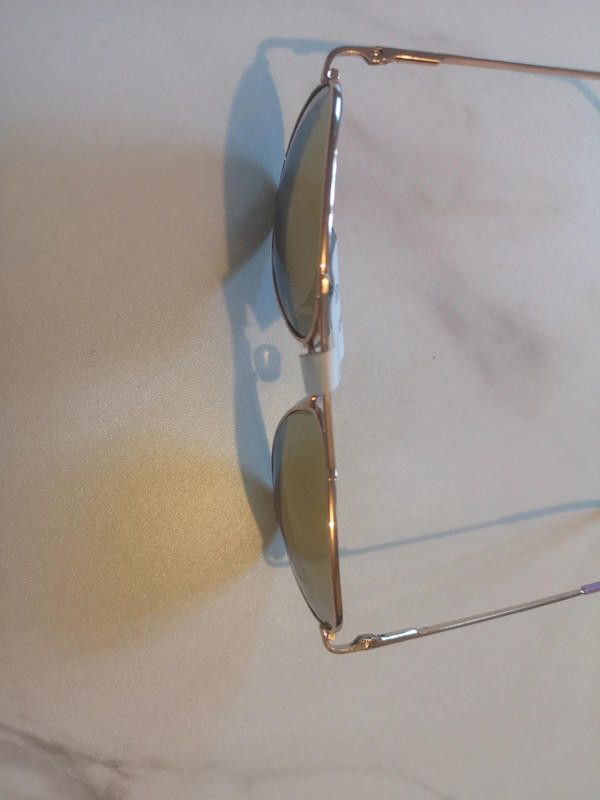 River Island River Island sunglasses Size ONE SIZE - 4 Thumbnail