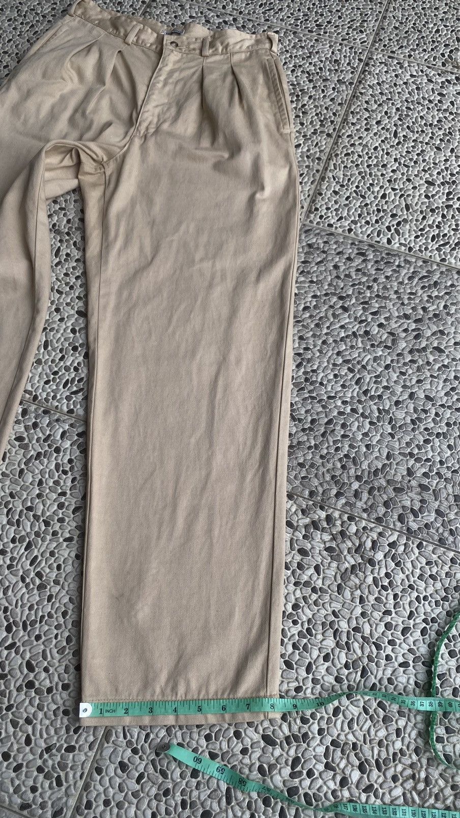 Boneville Vintage Boneville Trousers Pants Size US 29 - 7 Thumbnail