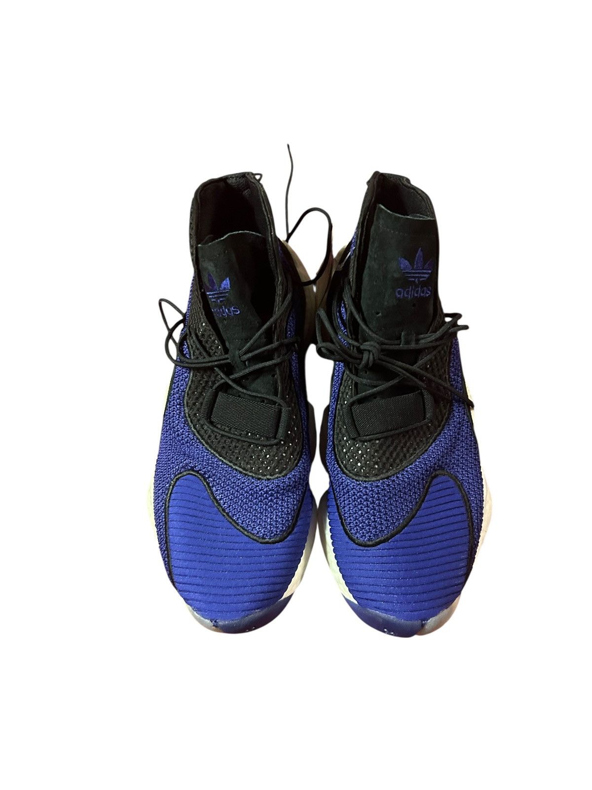 Adidas adidas Crazy BYW (Boost You Wear size 11 Size US 11 / EU 44 - 1 Thumbnail