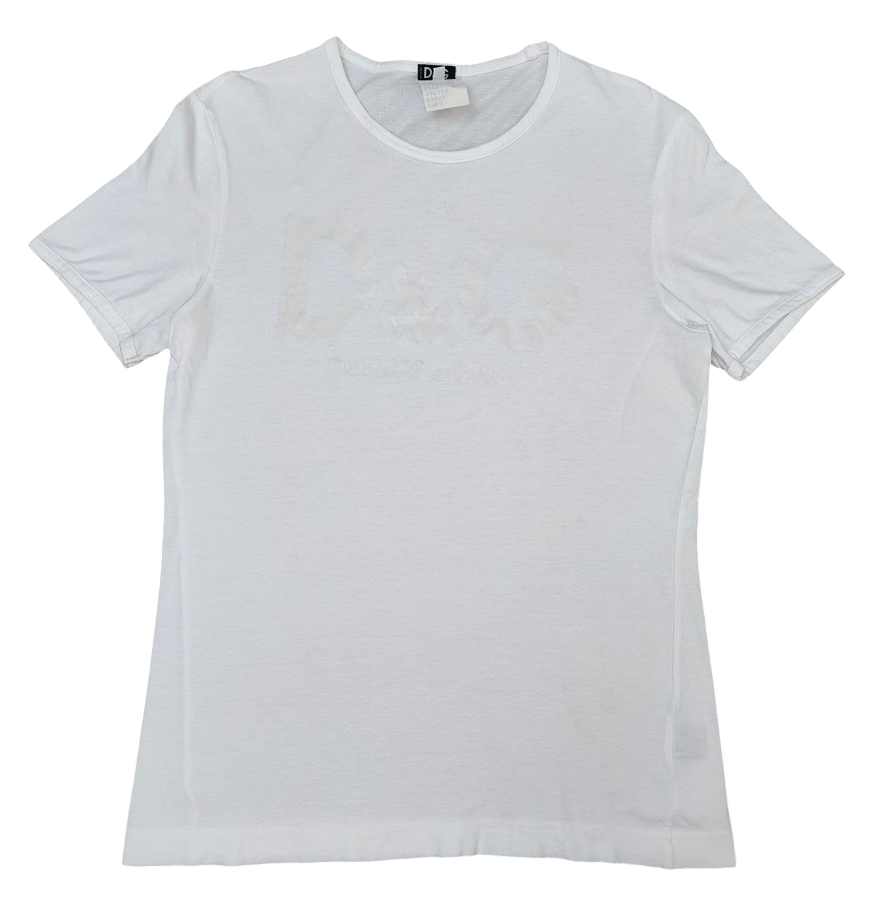 Dolce & Gabbana D&G Dollar & Girls T Size M / US 6-8 / IT 42-44 - 1 Thumbnail