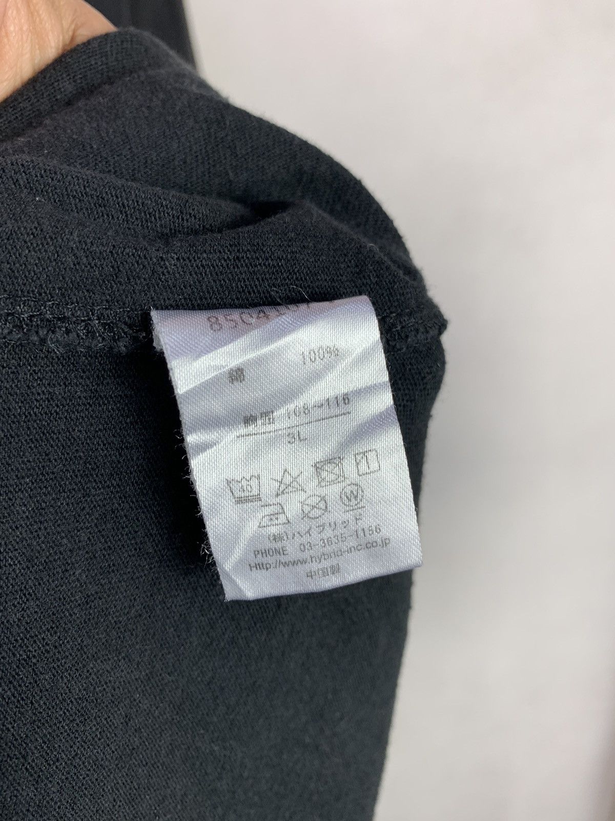Vision Streetwear Steals! Vision Streetwear Skate Short Sleeve Hoodie Size US XXL / EU 58 / 5 - 7 Thumbnail