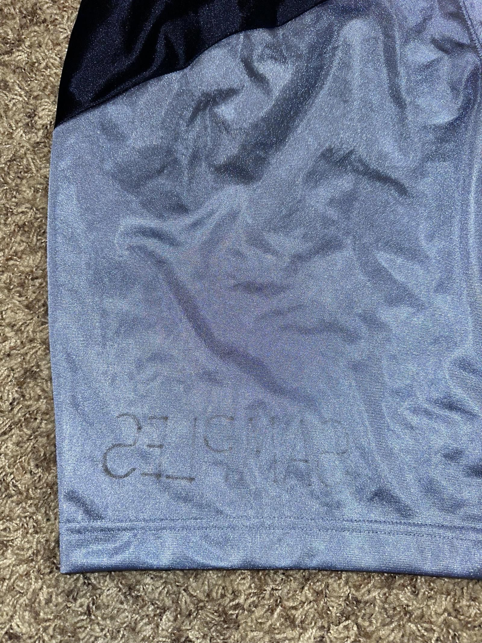 Jordan Brand Jordan Dri-Fit Sport Shorts Samples Size US 32 / EU 48 - 7 Thumbnail