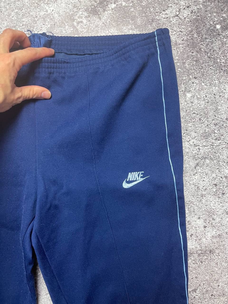 Nike × Vintage vintage nike oregon pants 90s y2k Size US 29 - 2 Thumbnail