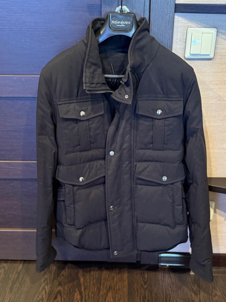 Yves Saint Laurent Yves Saint Laurent 2010 Jacket Size US M / EU 48-50 / 2 - 2 Thumbnail
