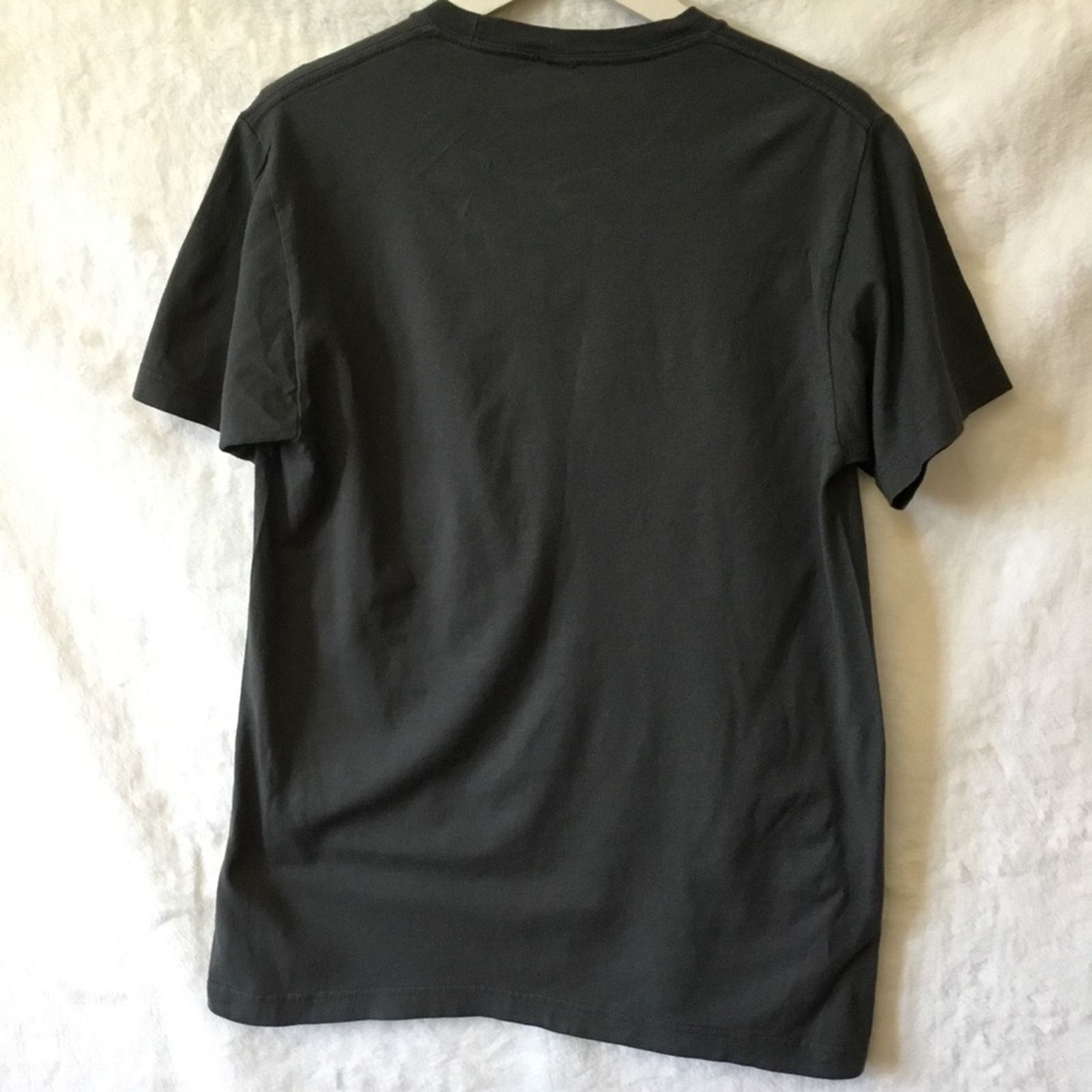 Tultex Tultex 202 Olive Green Cute Cats Design T-Shirt Size M / US 6-8 / IT 42-44 - 4 Thumbnail