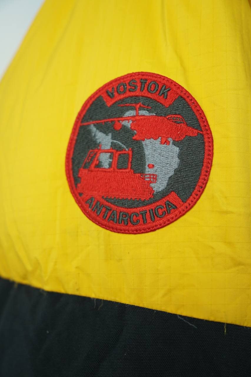 The North Face The North Face Vostok Parka 700 Size US S / EU 44-46 / 1 - 5 Thumbnail