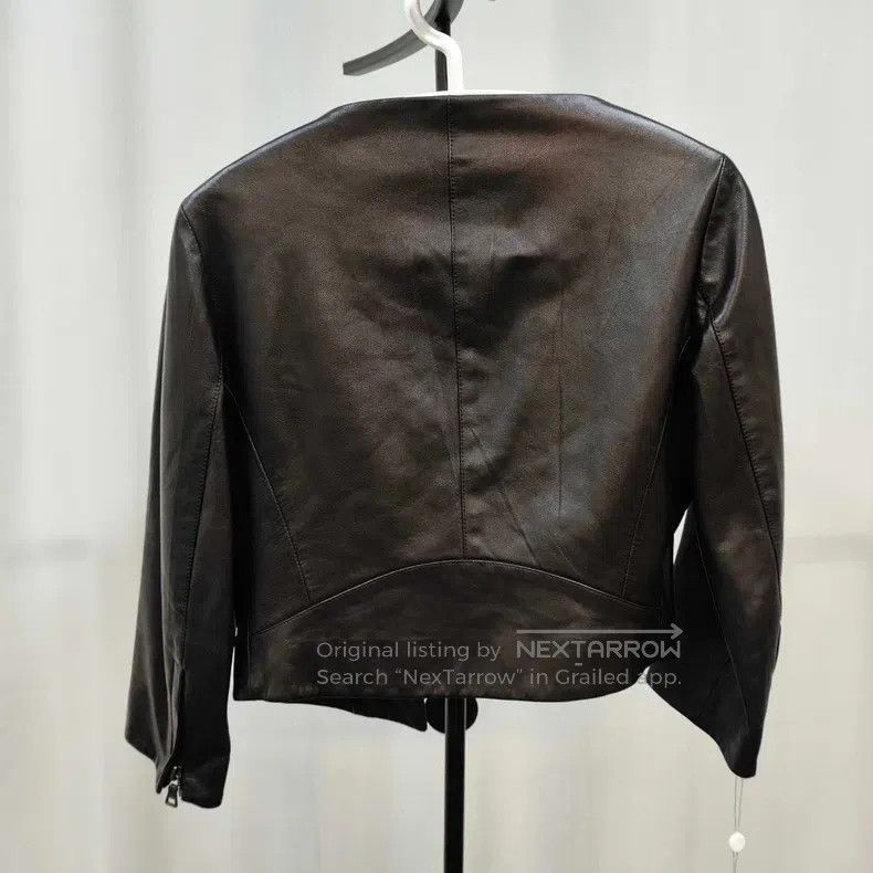 Prada Prada Black sheepskin jacket Size US XS / EU 42 / 0 - 2 Thumbnail