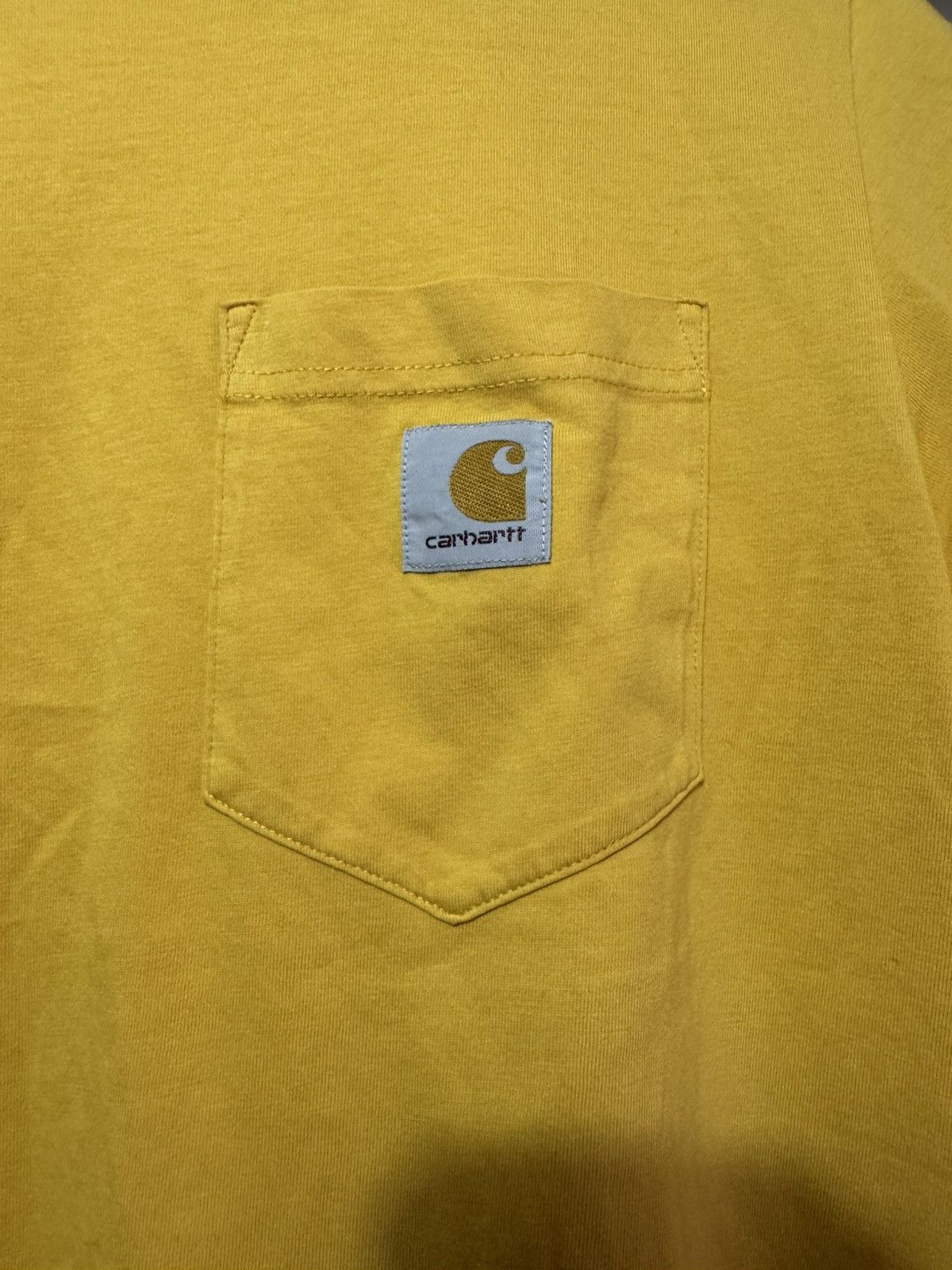 Carhartt Carhartt WIP Size US M / EU 48-50 / 2 - 2 Thumbnail