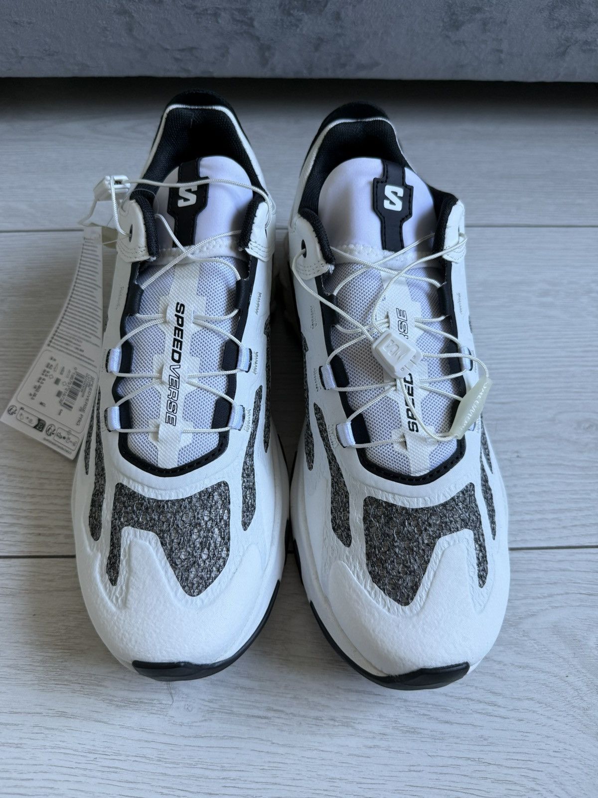 Salomon Solomon Speedverse PRG Size US 8.5 / EU 41-42 - 3 Thumbnail