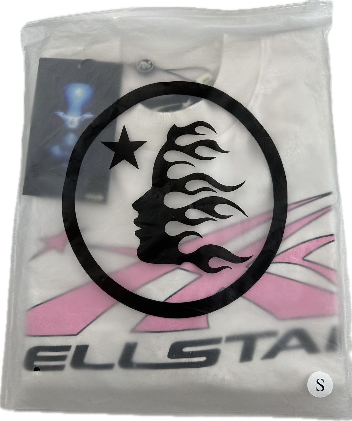 HELLSTAR Hellstar Sports Logo T-shirt Size US S / EU 44-46 / 1 - 6 Thumbnail