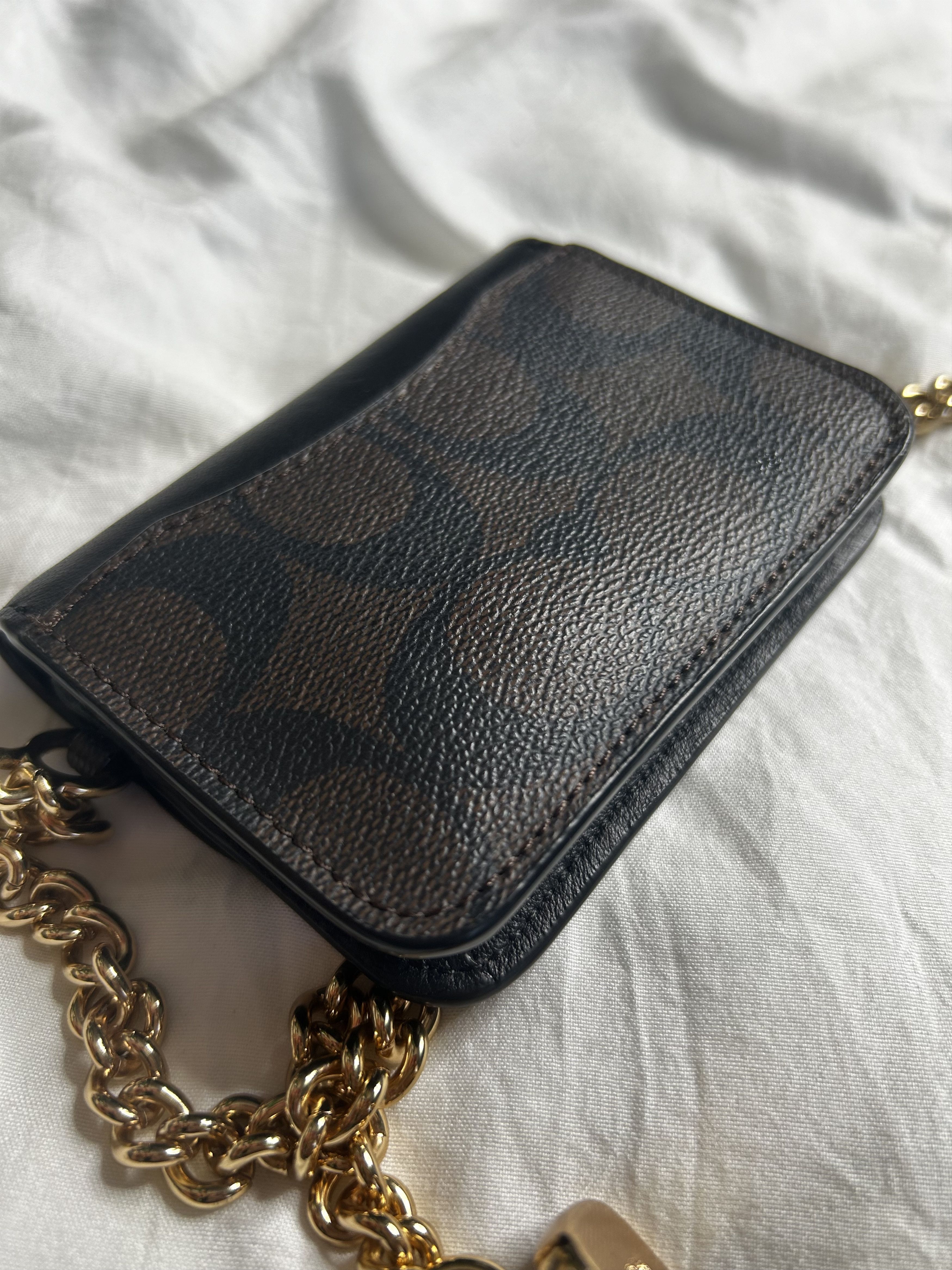 Coach Coach Poppy Crossbody with Card Case Size ONE SIZE - 8 Thumbnail