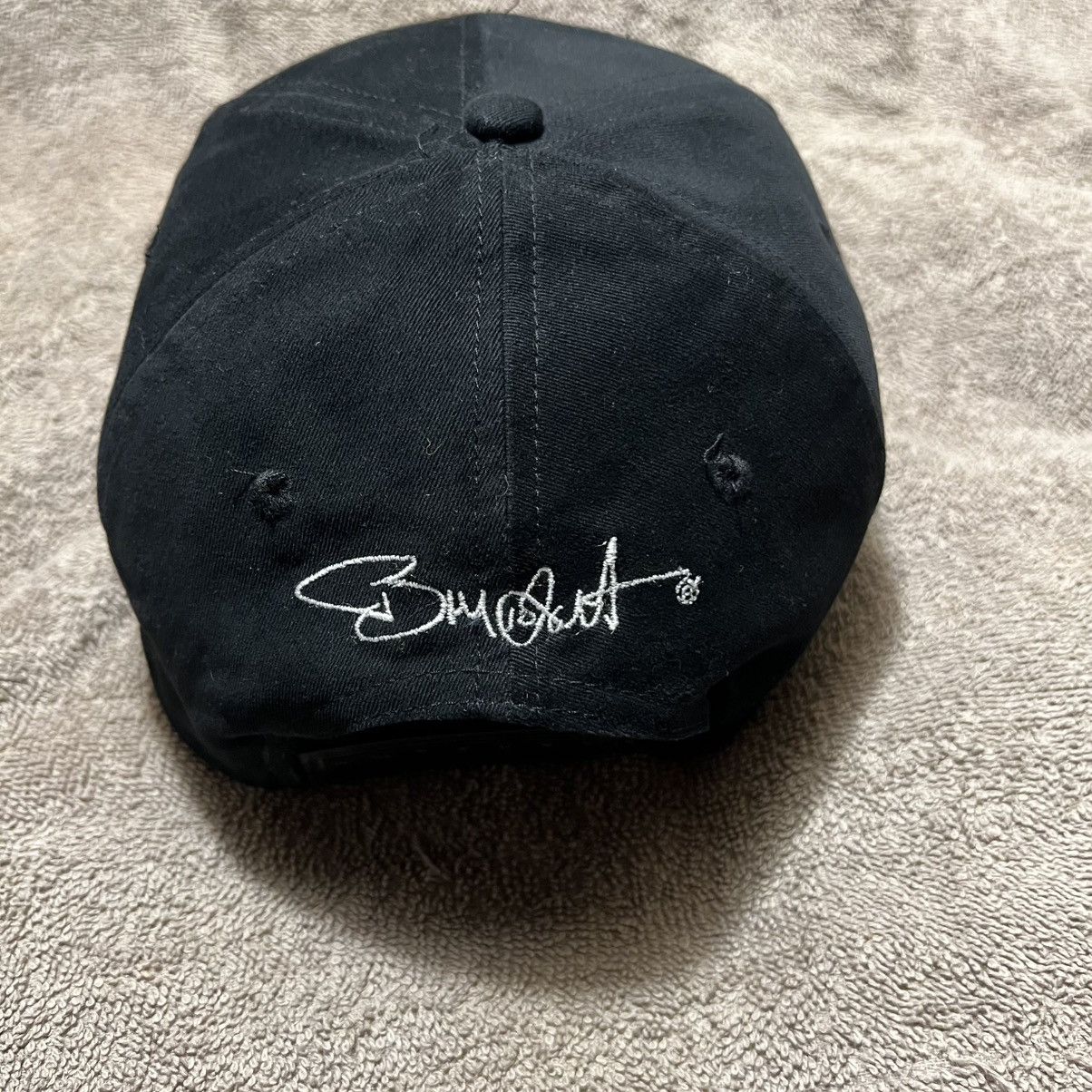NASCAR Vintage Bobby Labonte NASCAR Snapback Hat Interstate Racing Size ONE SIZE - 7 Thumbnail