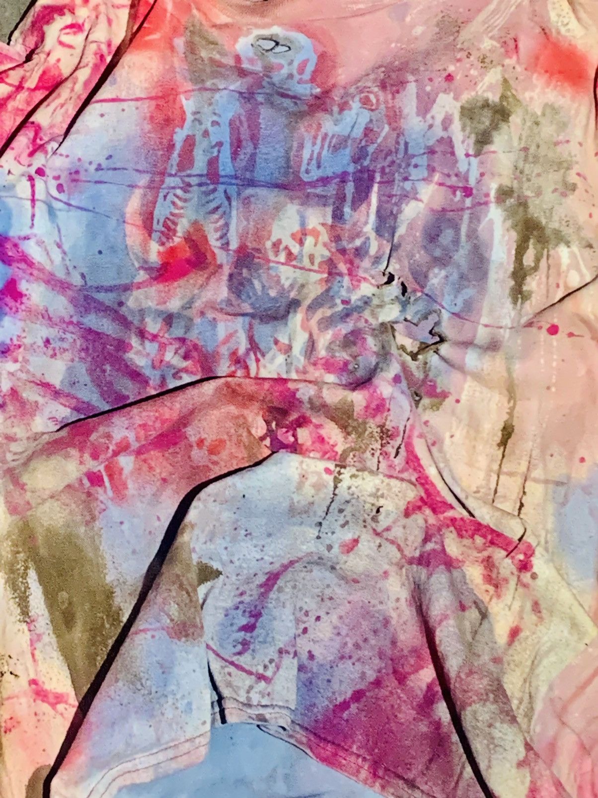 Other Blood And Brick Size US L / EU 52-54 / 3 - 2 Thumbnail