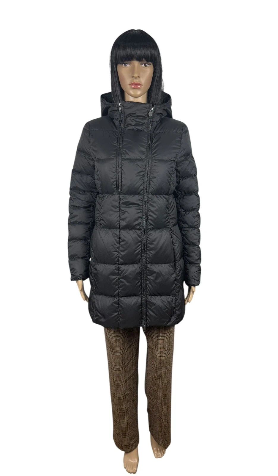 Colmar Colmar Down Puffer Jacket Hooded Quilted size 42 Size M / US 6-8 / IT 42-44 - 2 Thumbnail