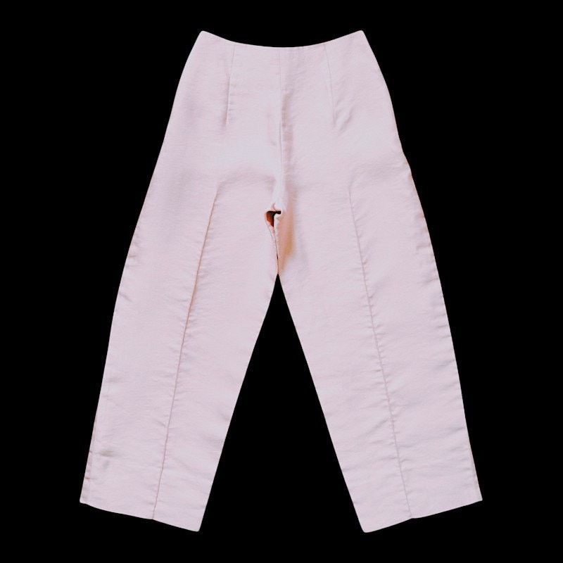 Vince Vince Pink Pants | Size S Size 28" / US 6 / IT 42 - 2 Thumbnail