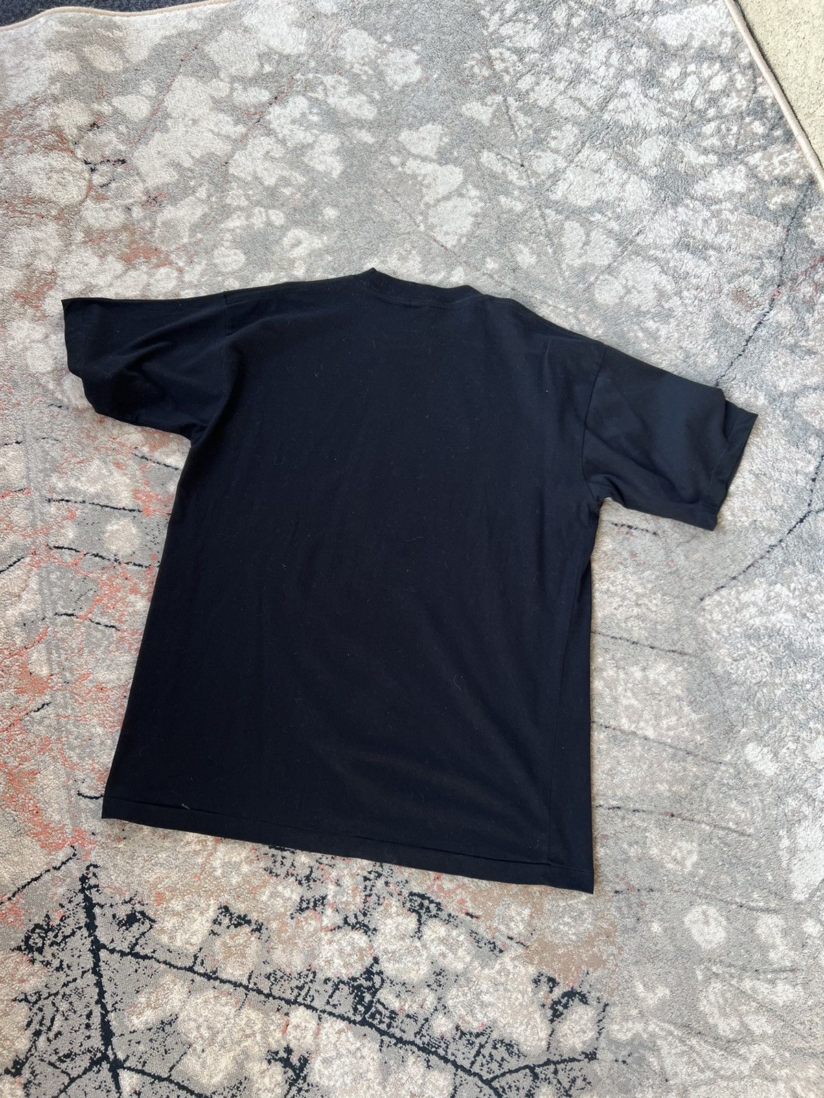 Hard Rock Cafe Hard Rock Cafe Singapore Vintage Tee Size US XL / EU 56 / 4 - 5 Thumbnail