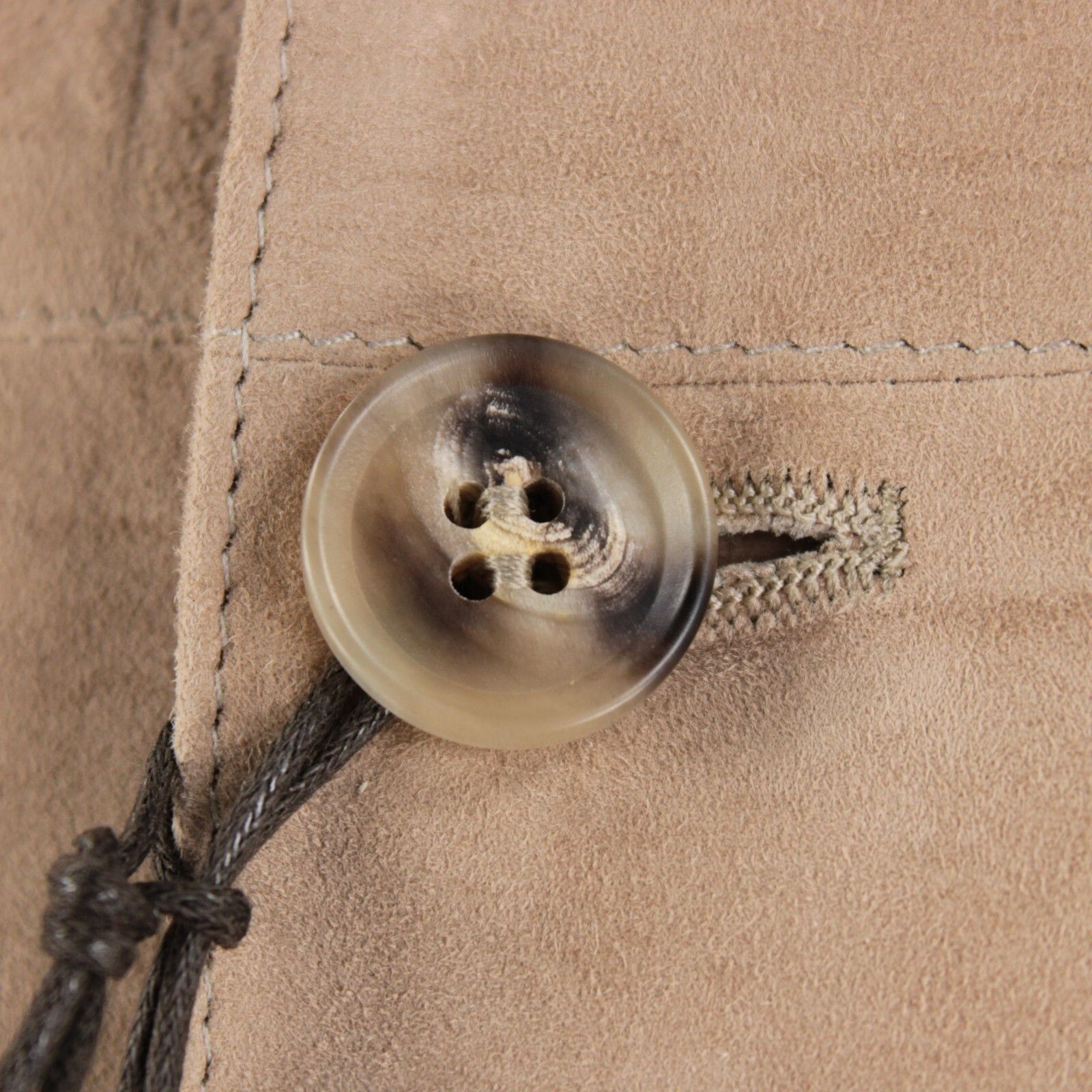 Other Rifugio Vest Size S US In Beige Suede Size US S / EU 44-46 / 1 - 2 Thumbnail