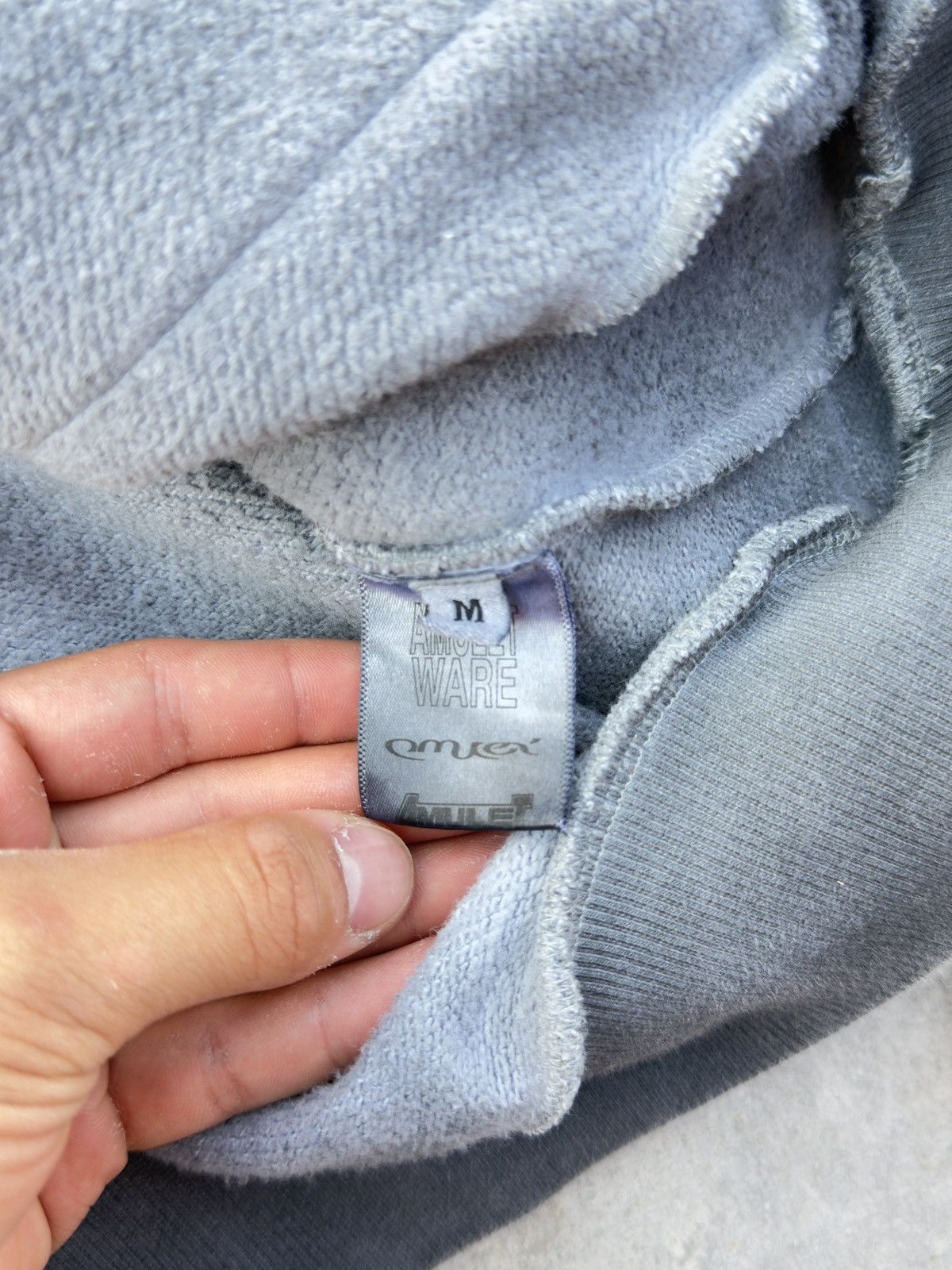 Other Amulet ware hoodie Size US M / EU 48-50 / 2 - 8 Thumbnail