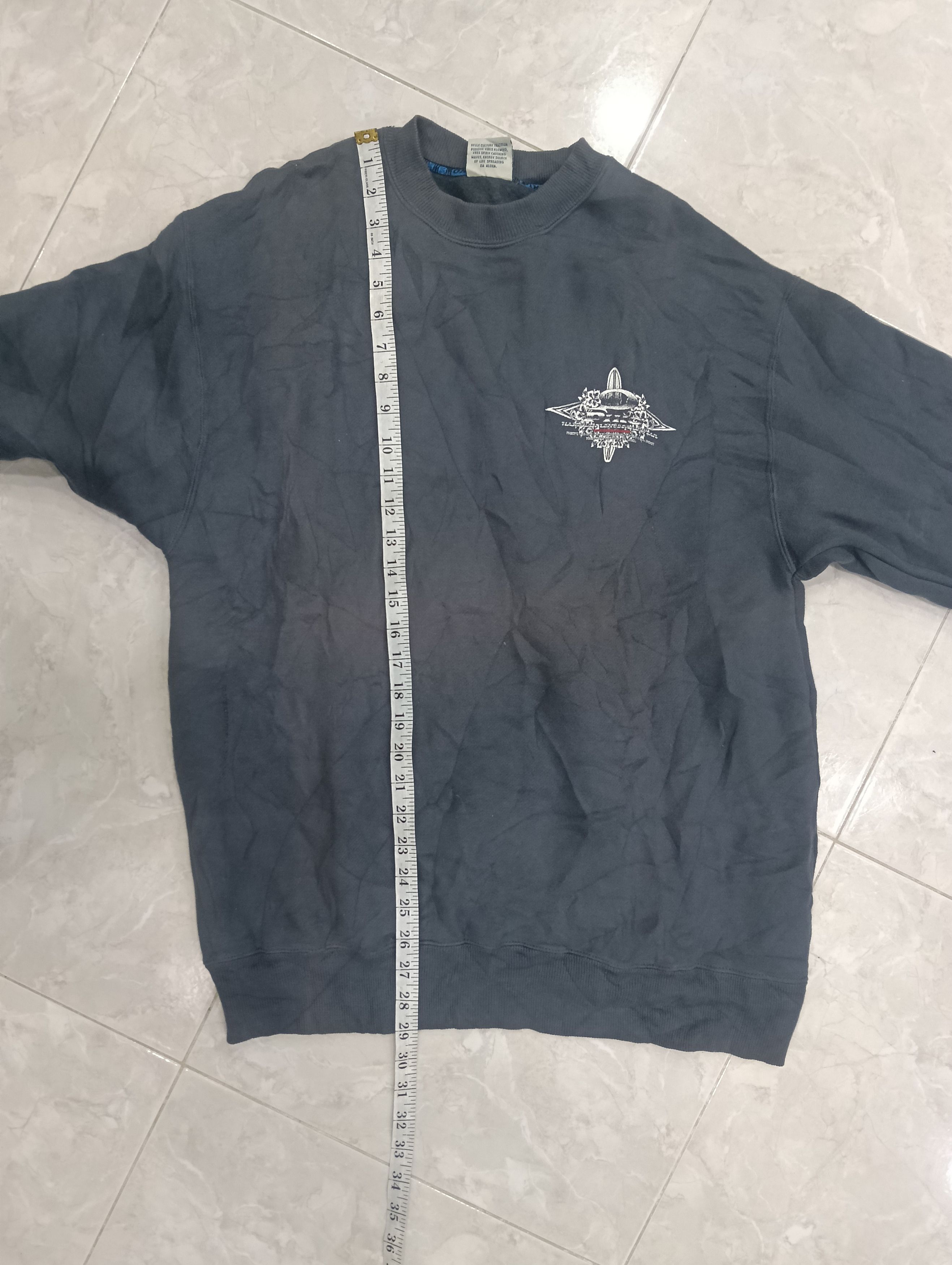 Ron Jon Surf Shop Piko Sweat Size US L / EU 52-54 / 3 - 11 Thumbnail