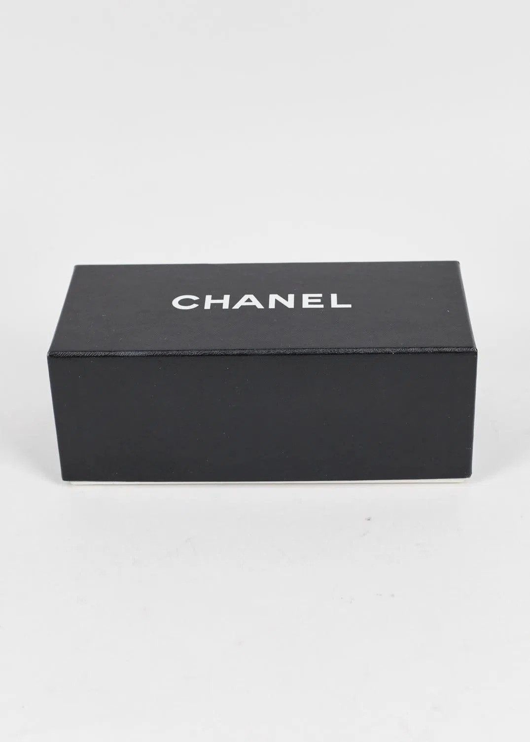 Chanel Chanel flowers glasses Size ONE SIZE - 6 Thumbnail