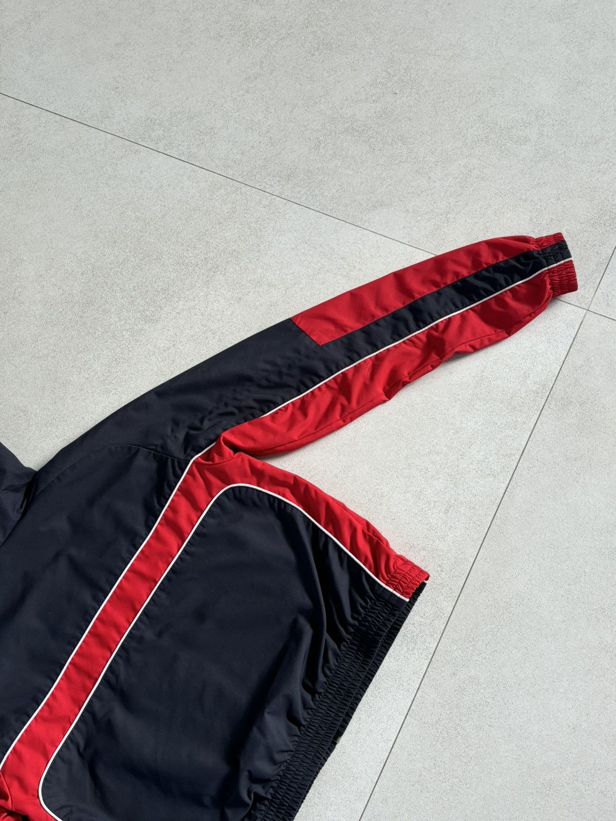 Vetements Vetements windbreaker Size XS / US 0-2 / IT 36-38 - 5 Thumbnail