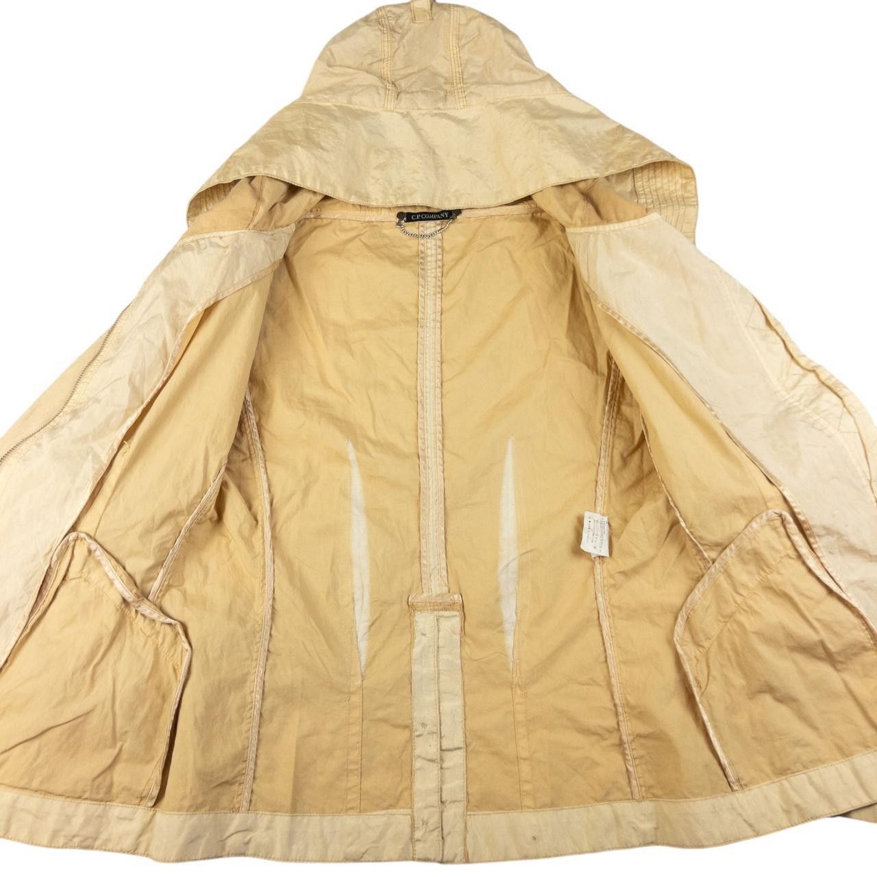 C.P. Company Vintage CP Company Tailored Rain Jacket Womens Size S Size S / US 4 / IT 40 - 5 Thumbnail