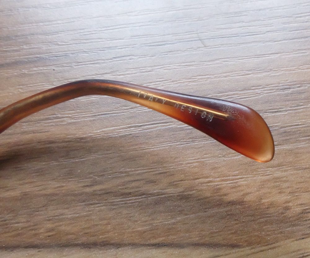 Other Vintage Italy Design Glasses Size ONE SIZE - 6 Thumbnail