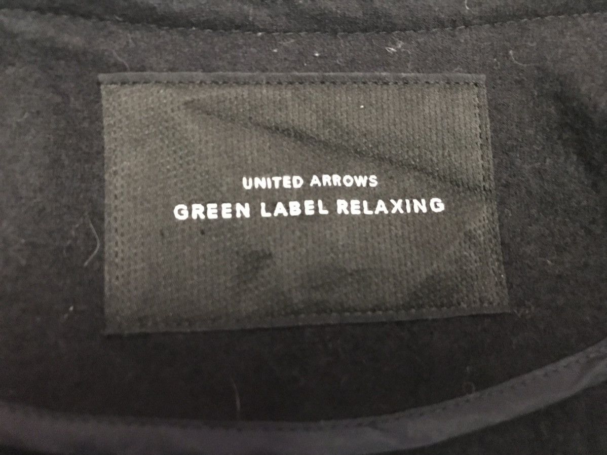 United Arrows United Arrows Long Jackets Size US M / EU 48-50 / 2 - 6 Thumbnail