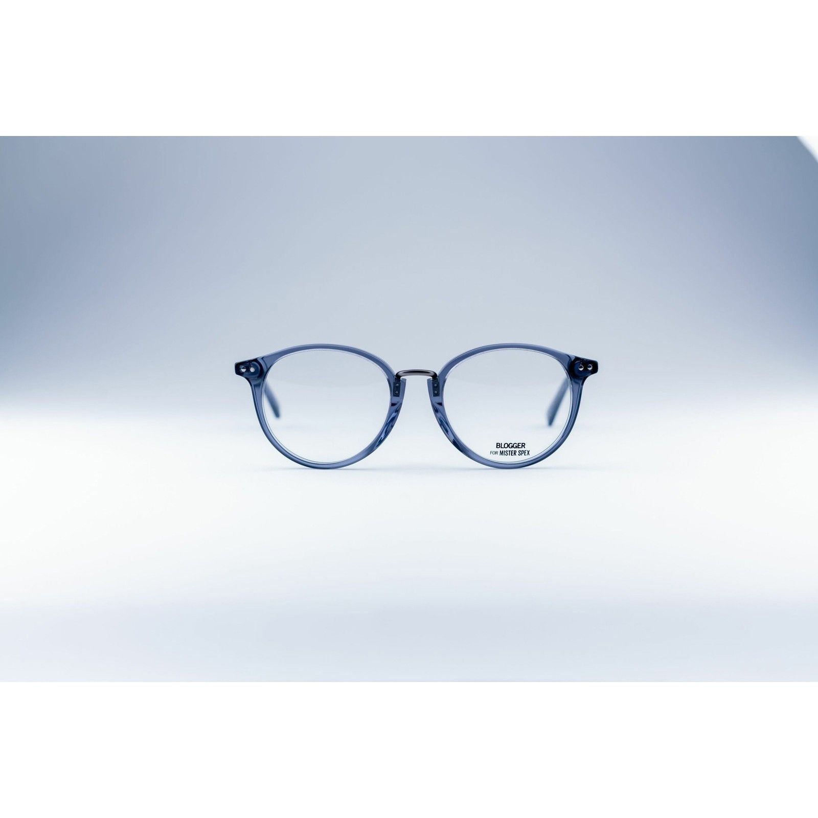 Other Mister Spex Madelene 001 Frames Glasses Size ONE SIZE - 5 Thumbnail