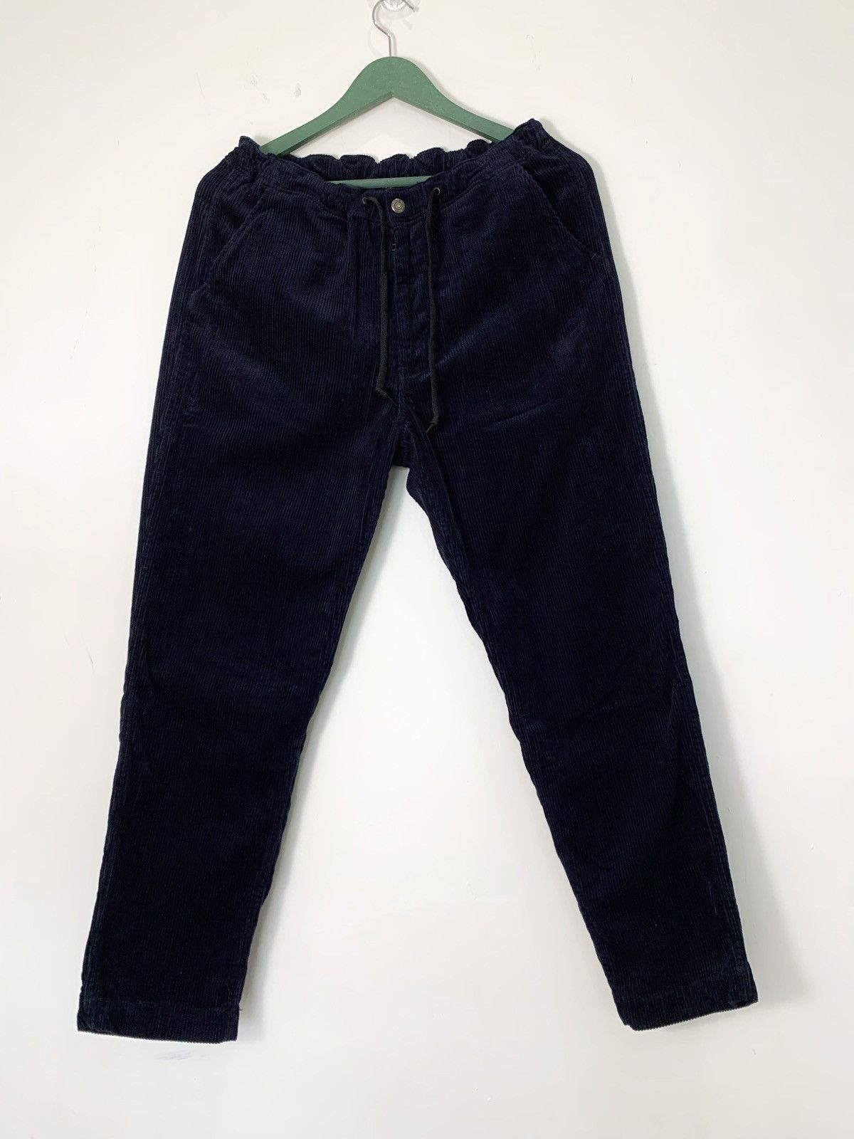 Orslow Corduroy orslow pant Size US 28 / EU 44 - 4 Thumbnail