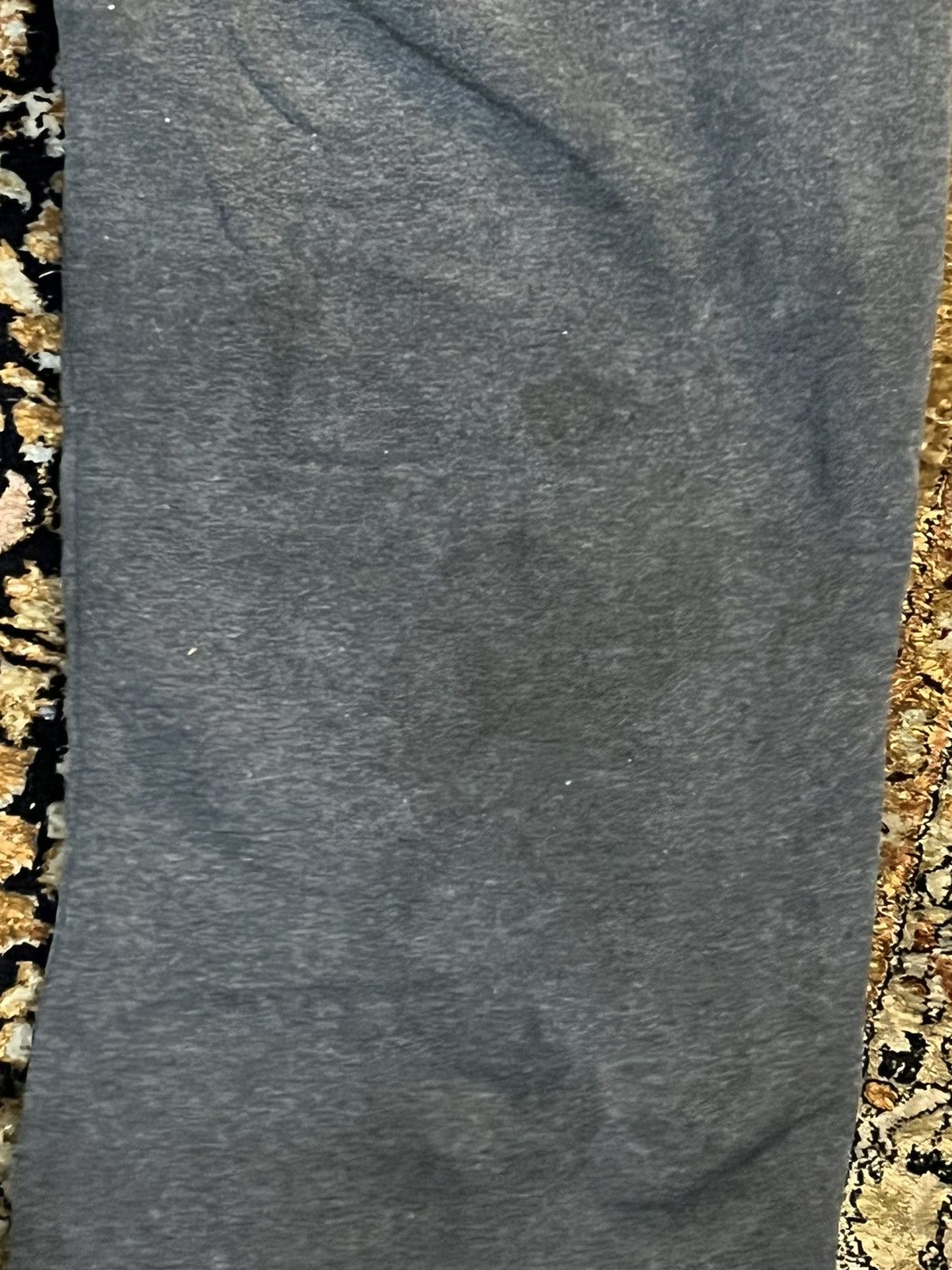 Superdry Superdry Yellow and Greg sweatpants Size US 30 / EU 46 - 8 Thumbnail