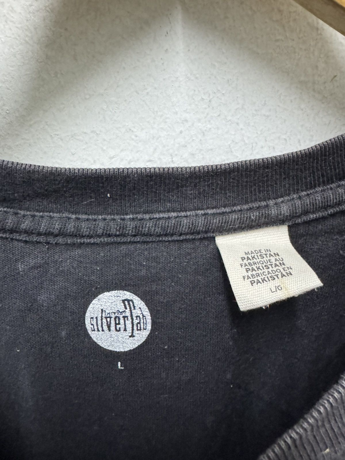 Levi's Levis silver tab longsleeve Size US L / EU 52-54 / 3 - 6 Thumbnail