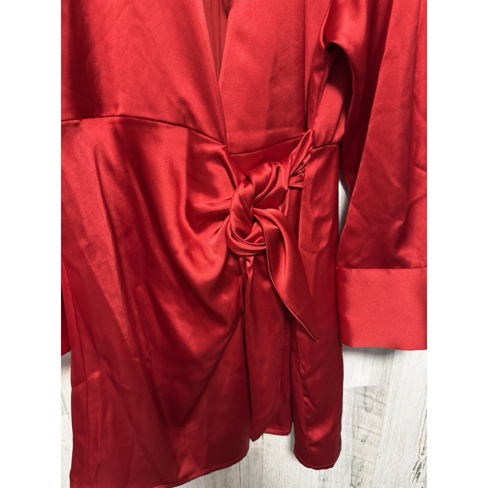 Ganni Gianni Bini NWT dress Size 12 Size XL / US 12-14 / IT 48-50 - 11 Thumbnail