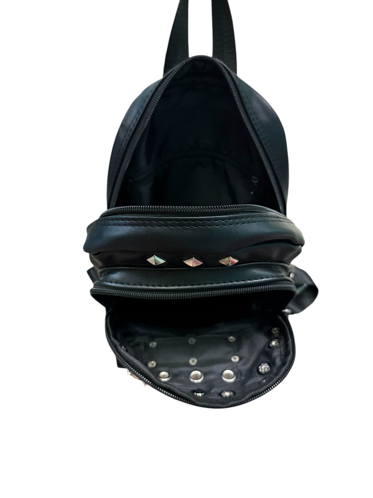 Seditionaries SEX POT REVENGE MINI BACKPACK Size ONE SIZE - 15 Thumbnail