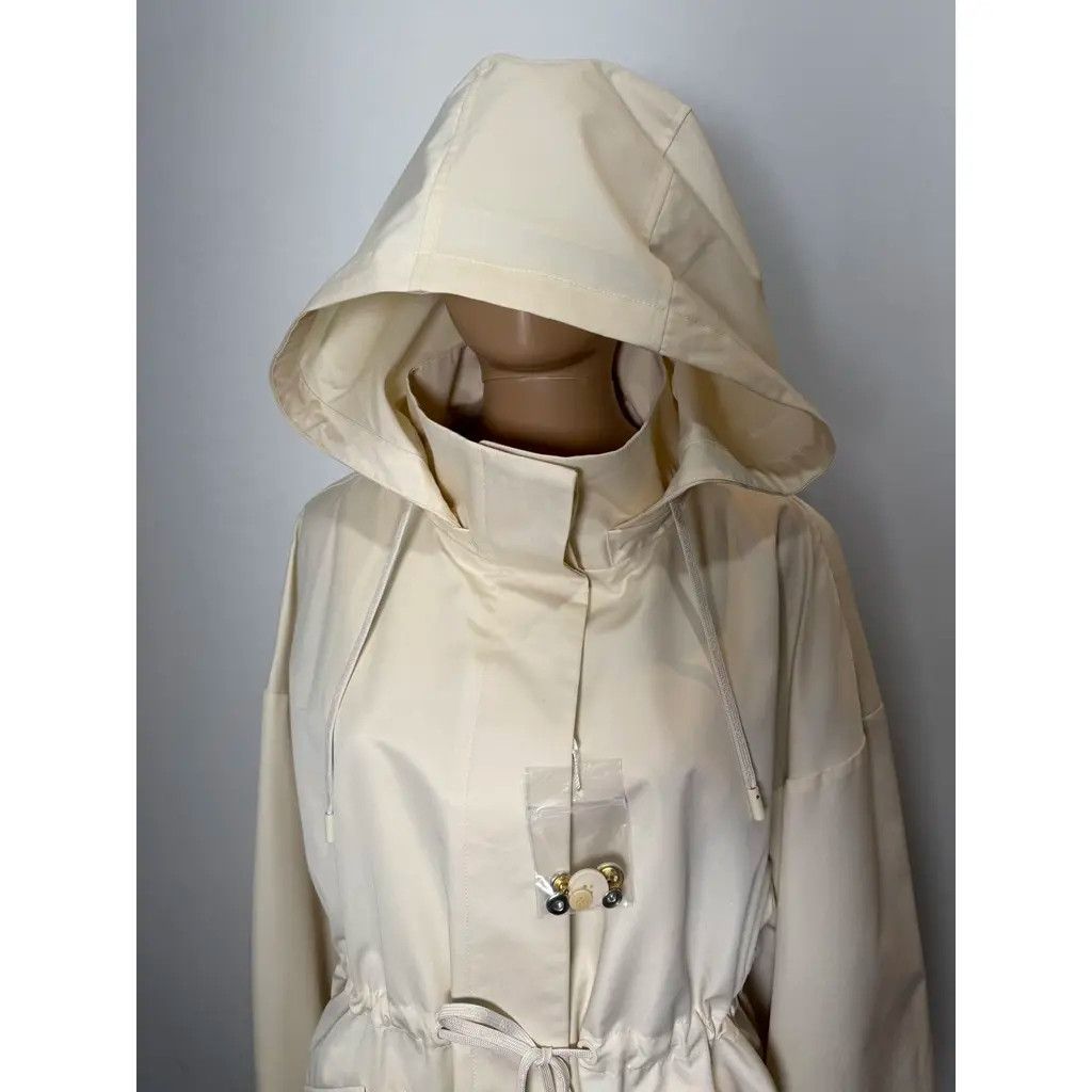 Max Mara Coats, Max Mara Size XL / US 12-14 / IT 48-50 - 5 Thumbnail
